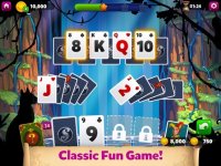 Cкриншот Solitaire Heaven - TriPeaks, изображение № 2864087 - RAWG