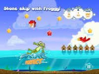 Cкриншот Froggy Splash, изображение № 816851 - RAWG