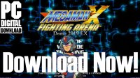 Cкриншот Mega Man X - Fighting Arena, изображение № 2688263 - RAWG