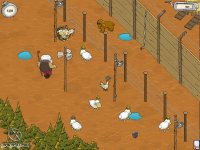 Cкриншот Свен, известный как Властелин овец: Развращение короля, изображение № 409140 - RAWG
