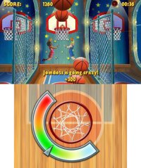 Cкриншот Funfair Party Games, изображение № 243720 - RAWG