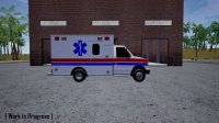 Cкриншот Virtual Reality Emergency Response Sim, изображение № 1889034 - RAWG