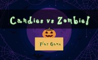 Cкриншот Candies vs Zombie, изображение № 2586115 - RAWG