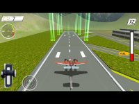 Cкриншот Perfect Airplane Pilot Flight Simulator, изображение № 1334409 - RAWG