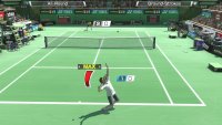 Cкриншот Virtua Tennis 4: Мировая серия, изображение № 562746 - RAWG