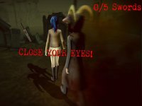 Cкриншот Escape Cursed Eyes - Free Horror Game, изображение № 926607 - RAWG