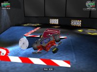 Cкриншот Robot Arena: Design & Destroy, изображение № 347032 - RAWG