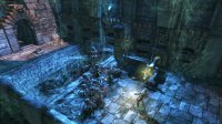 Cкриншот Lara Croft and the Guardian of Light, изображение № 102508 - RAWG