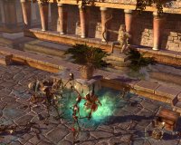 Cкриншот Titan Quest, изображение № 427659 - RAWG