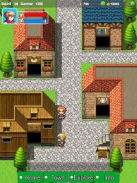 Cкриншот The Fantasy Village, изображение № 973649 - RAWG