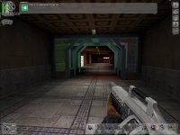 Cкриншот Deus Ex, изображение № 300489 - RAWG
