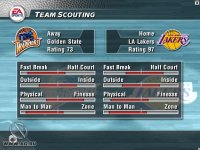 Cкриншот NBA Live 2004, изображение № 372606 - RAWG