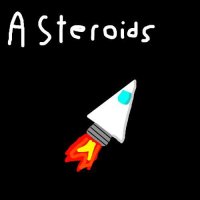 Cкриншот Asteroids (itch) (Fireaid), изображение № 2117229 - RAWG