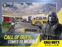 Cкриншот Call of Duty: Mobile, изображение № 2190097 - RAWG