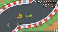 Cкриншот Super Arcade Racing, изображение № 2193393 - RAWG