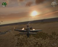 Cкриншот Герои воздушных битв, изображение № 356218 - RAWG