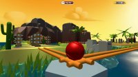 Cкриншот Roll Ball Adventures, изображение № 3606489 - RAWG