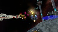 Cкриншот Final Fleet, изображение № 94921 - RAWG
