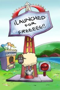 Cкриншот Sheep Launcher Free!, изображение № 1328754 - RAWG