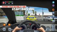 Cкриншот Car Driving School Simulator, изображение № 1416302 - RAWG