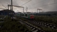 Cкриншот Trans-Siberian Railway Simulator, изображение № 1821588 - RAWG
