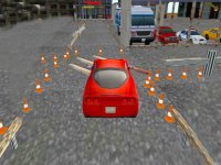 Cкриншот Car Parking School Sim 2017 Pro: Stunt Driver Test, изображение № 1615126 - RAWG