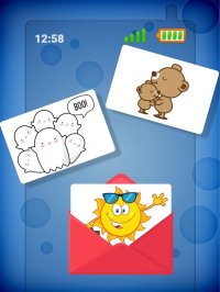 Cкриншот Baby phone game - Baby games, изображение № 2987361 - RAWG