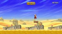 Cкриншот New Super Mario Bros. U, изображение № 801394 - RAWG