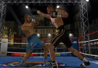 Cкриншот Don King Boxing, изображение № 251389 - RAWG
