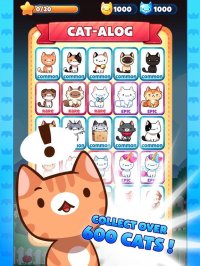 Cкриншот Cat Game - The Cats Collector!, изображение № 2038094 - RAWG