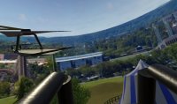 Cкриншот VR Theme Park Rides, изображение № 268825 - RAWG