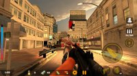 Cкриншот Zombies in Metropolis, изображение № 3455305 - RAWG