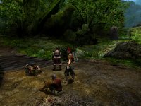 Cкриншот Age of Conan: Hyborian Adventures, изображение № 425261 - RAWG