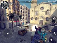 Cкриншот Critical Ops: Multiplayer FPS, изображение № 2040017 - RAWG