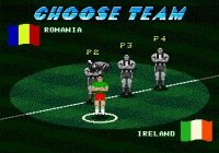 Cкриншот Pelé II: World Tournament Soccer, изображение № 760023 - RAWG