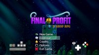 Cкриншот Final Profit: A Shop RPG, изображение № 3521515 - RAWG