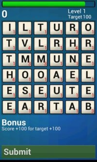 Cкриншот Word Square, изображение № 1361602 - RAWG