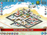 Cкриншот City Island: Winter Edition - Builder Tycoon - Citybuilding Sim Game, from Village to Megapolis Paradise - Free Edition, изображение № 1630369 - RAWG