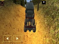 Cкриншот Off Road Simulator, изображение № 1694994 - RAWG