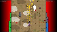 Cкриншот Spaceship War, изображение № 2983784 - RAWG