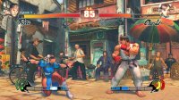 Cкриншот Street Fighter 4, изображение № 491233 - RAWG