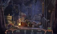 Cкриншот Mystery Case Files: The Countess Collector's Edition, изображение № 1726645 - RAWG
