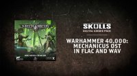 Cкриншот Warhammer Skulls Digital Goodie Pack, изображение № 2868352 - RAWG