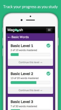 Cкриншот Vocabulary Builder, изображение № 1582129 - RAWG