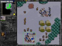 Cкриншот Warcraft II: Tides of Darkness, изображение № 804505 - RAWG