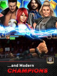 Cкриншот WWE Champions, изображение № 899894 - RAWG