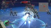 Cкриншот Dynasty Warriors: Gundam 2, изображение № 526813 - RAWG