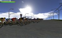 Cкриншот Cycling Manager 2, изображение № 346724 - RAWG