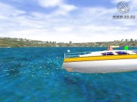 Cкриншот Virtual Sailor 5.0, изображение № 307394 - RAWG