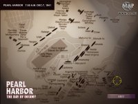Cкриншот Pearl Harbor: The Day of Infamy, изображение № 365853 - RAWG